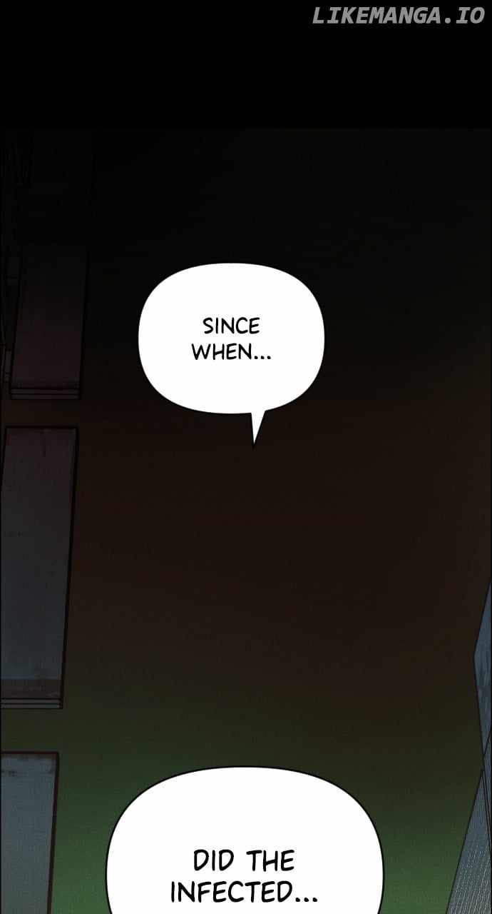 Zombie Funeral Services Chapter 43 46